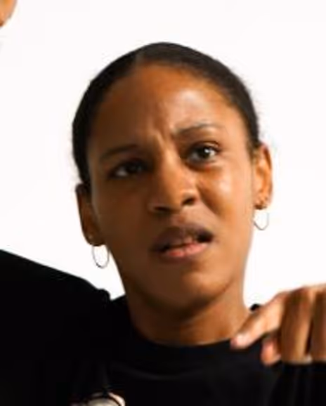 Ailema Sousa Headshot
