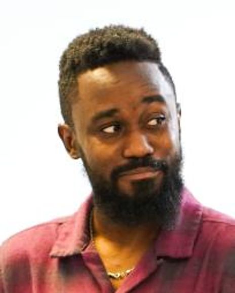 Fedly Daniel Headshot