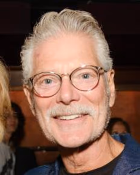Stephen Leng Headshot