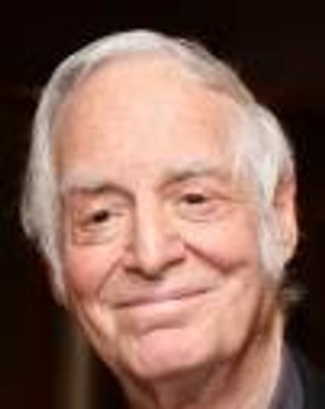 Martha Smith Headshot