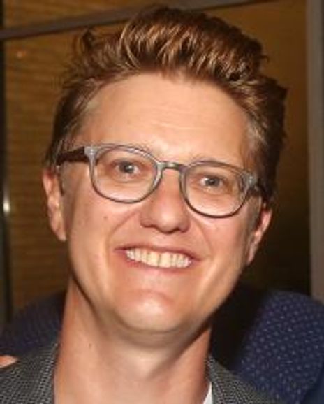 Joseph Papa Headshot