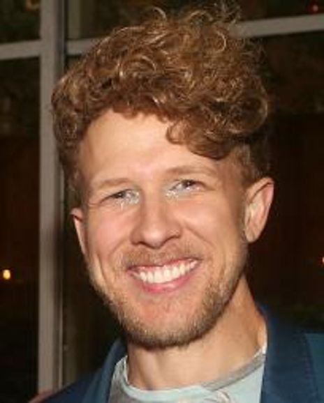 David Ringer Headshot