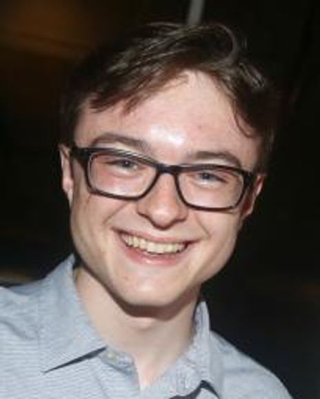 Michael Bruski Headshot