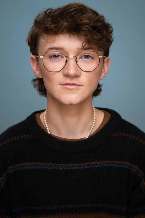 Jack Oliver Kotanen Headshot