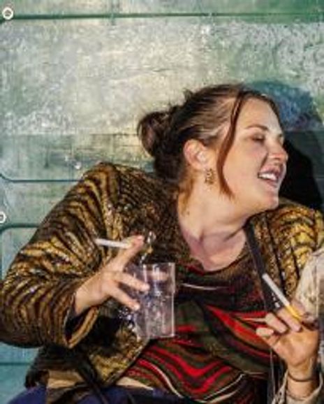 Alice Schofield Headshot