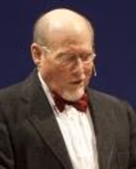 Larry Block Headshot