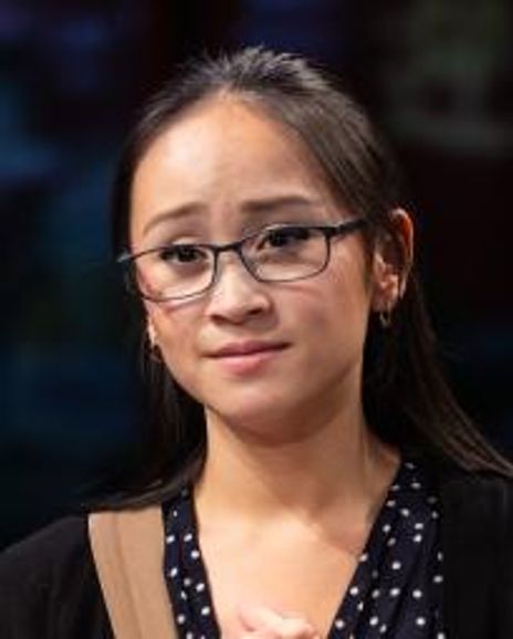 Ashley D. Nguyen Headshot