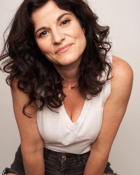 Lynn Adrianna Freedman Headshot