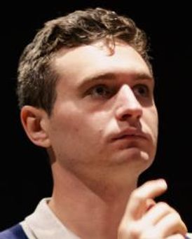 Tom Sowinski Headshot