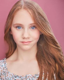 Honor Blue Savage Headshot