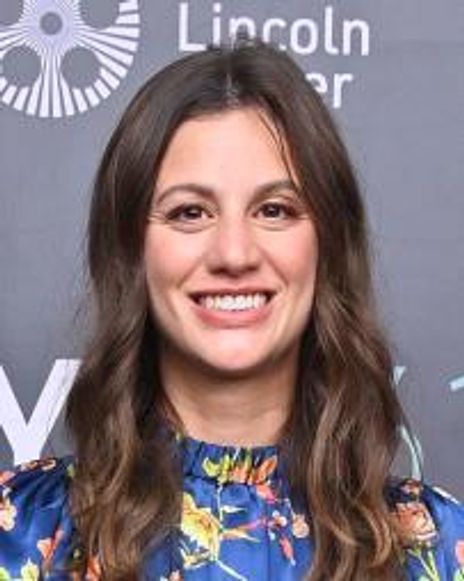 Shayna Markowitz Headshot