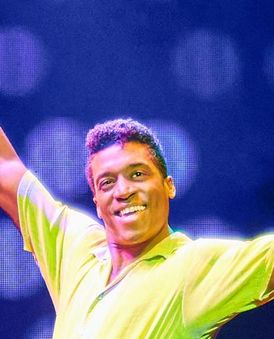 Josiah Rogers Headshot