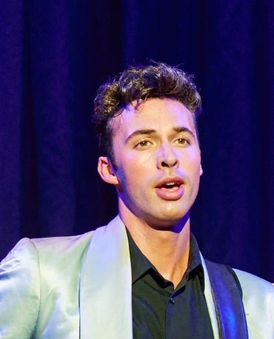 Skyler Shields Headshot