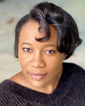 Ashia Collins Headshot