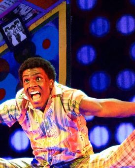 Kalab Quinn Headshot