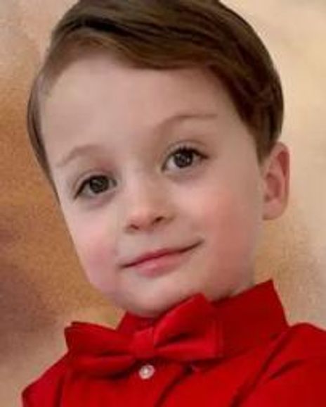 Max Rackenberg Headshot