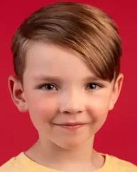 Brady Wagner Headshot