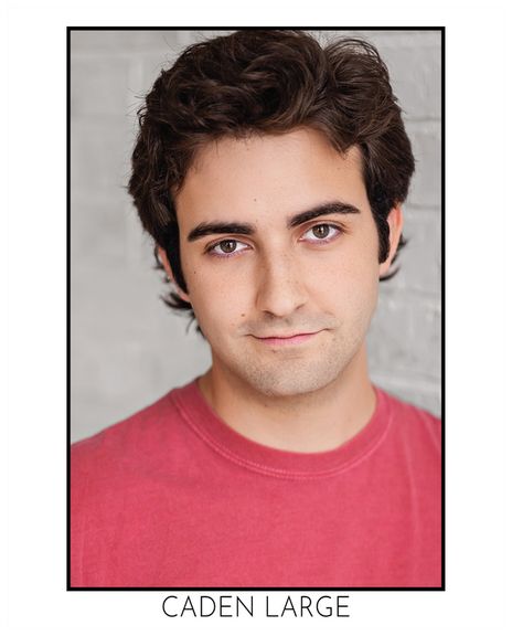 Caden Large Headshot