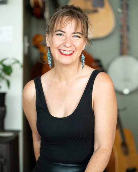 Katie Coleman Headshot