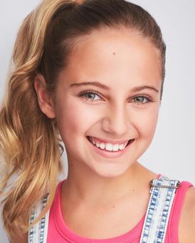 Addie Jaymes Headshot