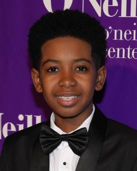 Max Chambers Headshot