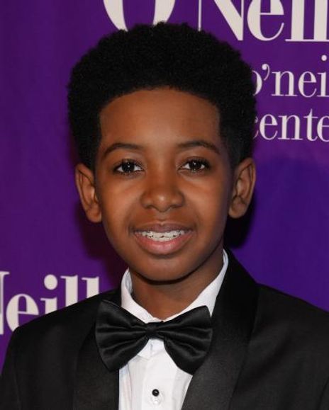 Max Chambers Headshot