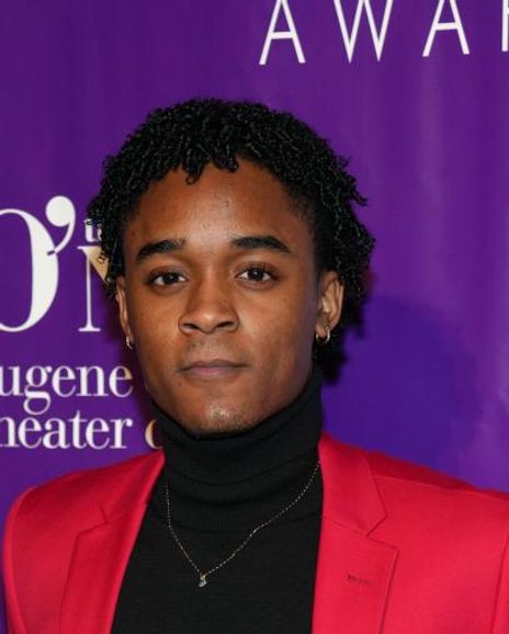 Ilario Grant Headshot