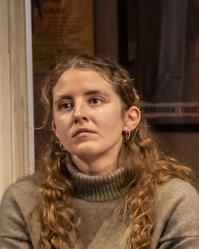 Louisa Harland Headshot