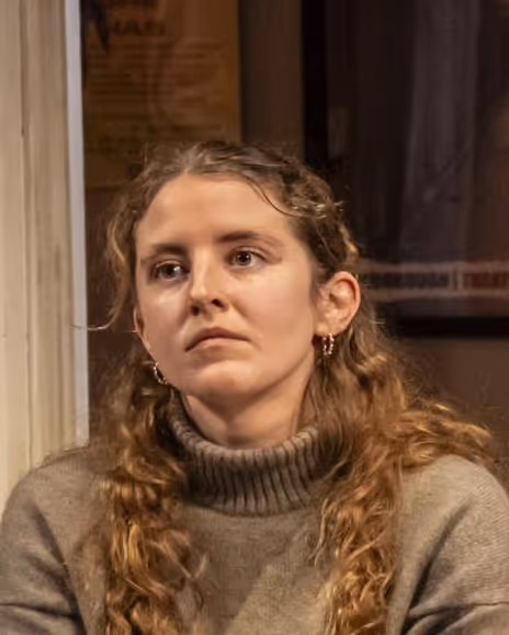 Louisa Harland Headshot