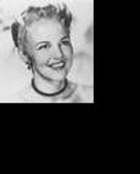 Peggy Lee Headshot