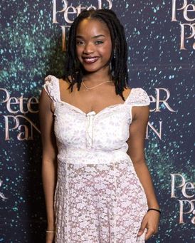 Hawa Kamara Headshot