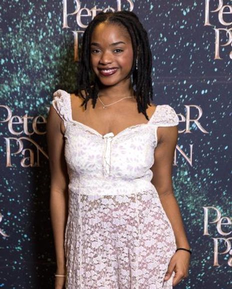 Hawa Kamara Headshot