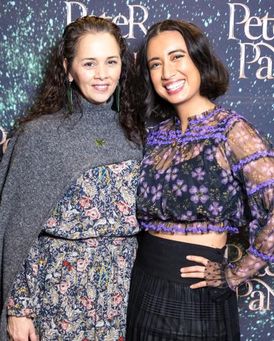 Raye Zaragoza Headshot