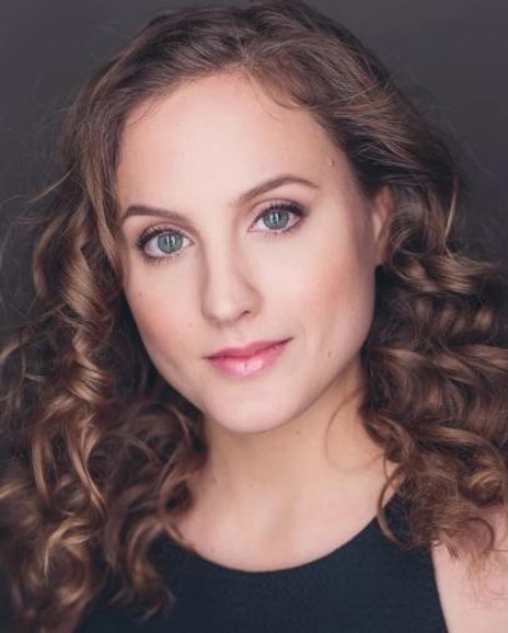 Wesley Carpenter Headshot