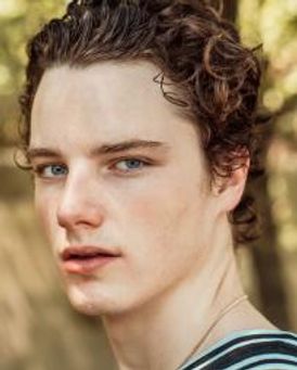 Graham Campbell Headshot