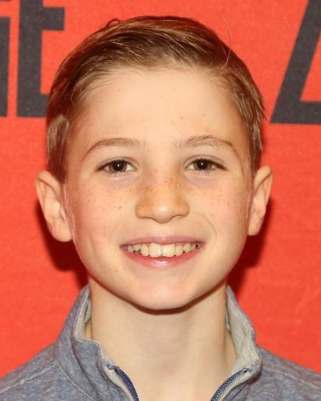 Lincoln Cohen Headshot