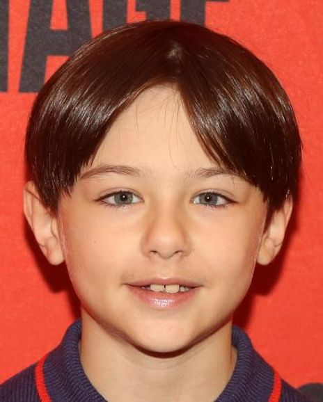 Everett Sobers Headshot