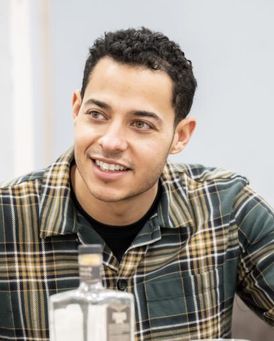 Daryl McCormack Headshot