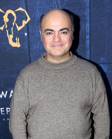 Joe De Paul Headshot