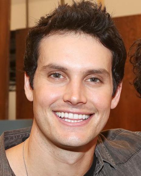 Kevin William Paul Headshot