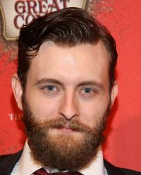 Ken Wulf Clark Headshot