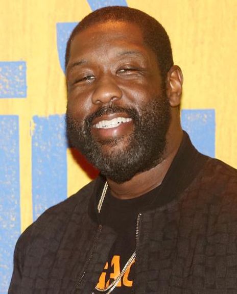 Adam Blackstone Headshot