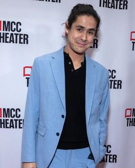 Chris Peters Headshot