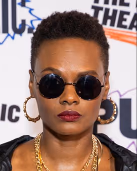 Vanessa Ferguson Headshot