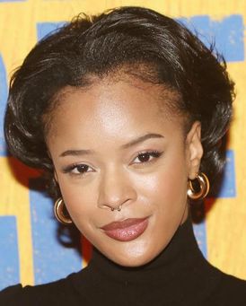 Maleah Joi Moon Headshot