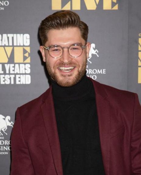 Luca Figarazzi Headshot