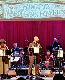 Cedric Lamar Headshot