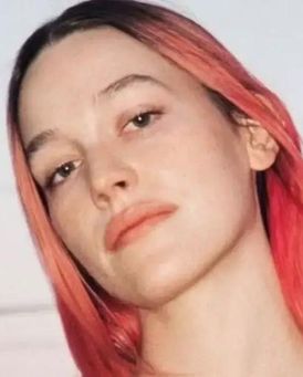 Victoria Pedretti Headshot