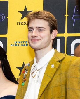 Collin Hancock Headshot