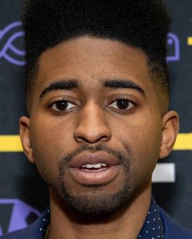 Hunter Hollingsworth Headshot